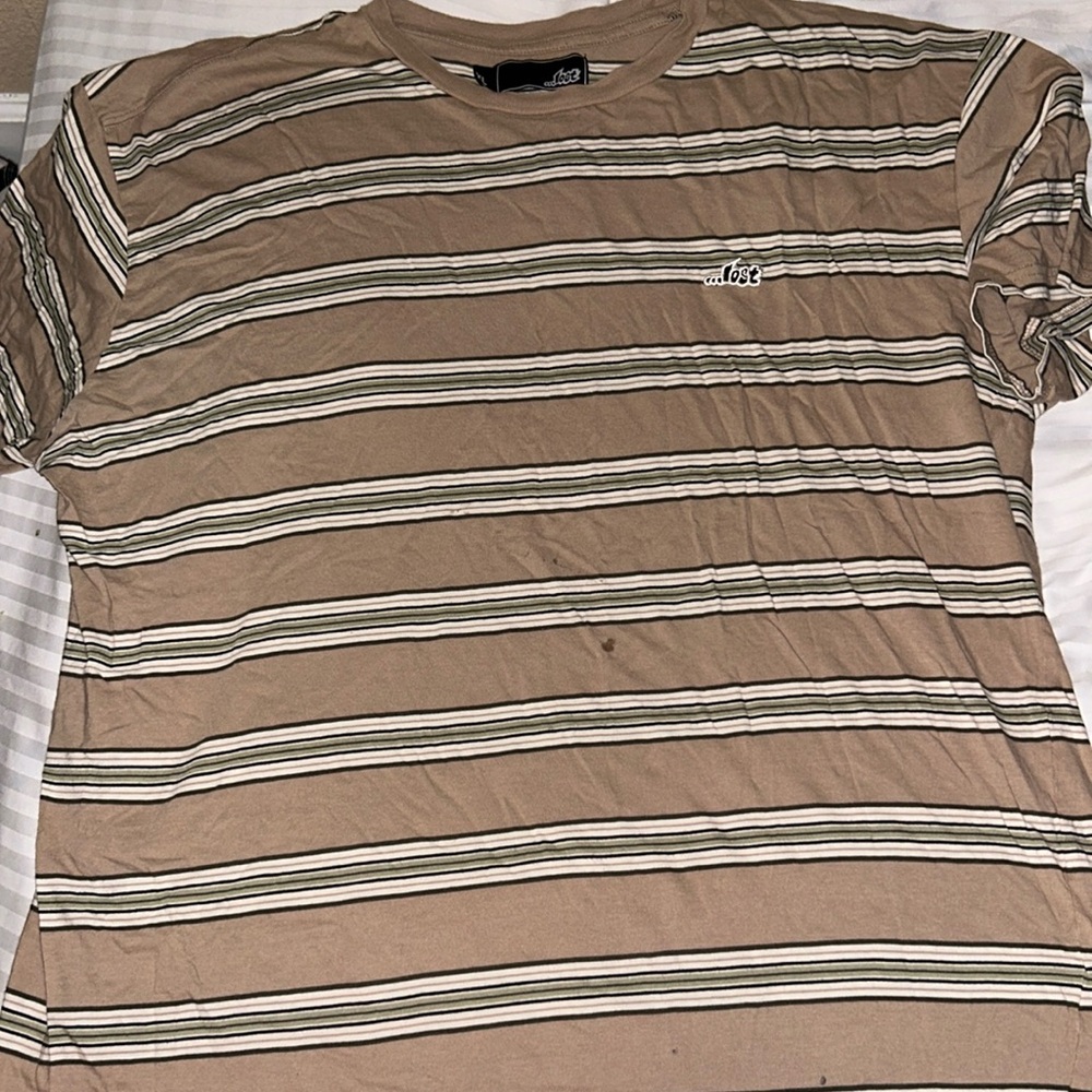 Another lost shirt Xl